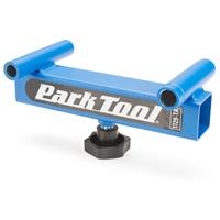 Park Tool Steckachsen-Adapter zum Aufschieben 1729-TA - Blau