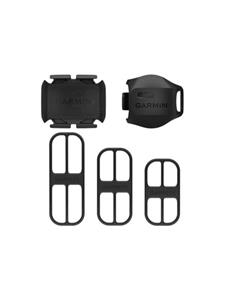 Garmin Snelheidsensor 2 en Cadanssensor 2 voor fietsen - / Transparant