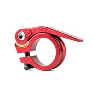 Chromag QR Seat Post Clamp - Rot  - 32.0mm