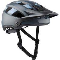 Brand-X EH1 Enduro MTB Fahrradhelm - Slate- Blue