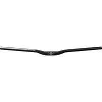 Spank Spoon 800 Riser Lenker - Schwarz  - 31.8mm