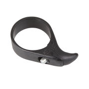 Deda Elementi Dog Fang (Kettenfänger) - Schwarz  - 28.6mm