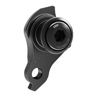 Universal Derailleur Hanger - Schwarz