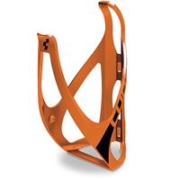 Cube HPP Flaschenhalter - Orange -Black  - Matt