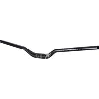 Nukeproof Sam Hill Series Riserbar-Lenker - Schwarz  - 31.8mm