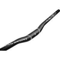 Race Face Atlas Riserbar-Lenker - Schwarz  - 31.8mm