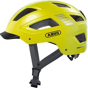 Abus Hyban Helmet 2020 - Gelb  - XL