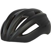 Endura Xtract Helm II Zwart