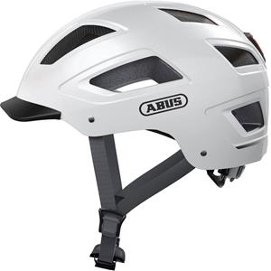 ABUS helm Hyban 2.0 polar white XL 58-63cm