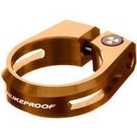 Nukeproof Horizon Sattelklemme - Kupfer  - 28.6mm