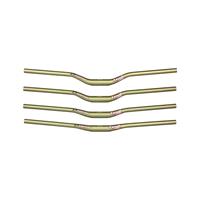 Renthal FatBar Lite V2 Riser Lenker - Gold  - 31.8mm