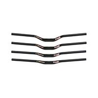 Renthal FatBar Lite V2 Riser Lenker - Schwarz  - 31.8mm