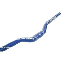 Race Face Atlas Riserbar-Lenker - Blau  - 31.8mm