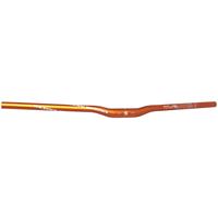 Race Face Atlas Riserbar-Lenker - Orange  - 31.8mm