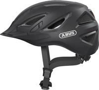 ABUS helm Urban-I 3.0 titan XL 61-65 (Kleur: zwart)