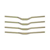 Renthal FatBar V2 Riser Lenker - Gold  - 31.8mm