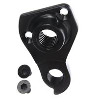 Nukeproof Scout Schaltauge - Schwarz  - inc Bolts