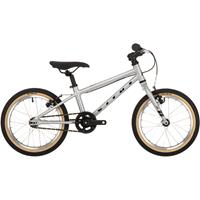 Vitus 16 Kids Bike 2021 - Silber  - 16