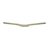 Renthal Fatbar Lite 35 Riserbar-Lenker - Gold  - 35.0mm
