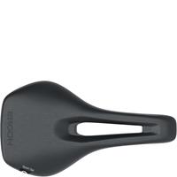 Ergon Damen SR Sport Gel Sattel - Schwarz  - Medium - 155mm Wide