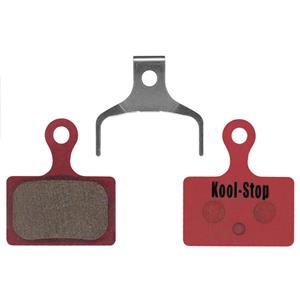 Koolstop schijfremblokset D625 Shimano BR-RS505/805