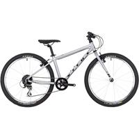 Vitus 24 Kids Bike 2021 - Silber  - 24