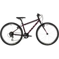 Vitus 24 Kids Bike 2021 - Violett/Pink  - 24