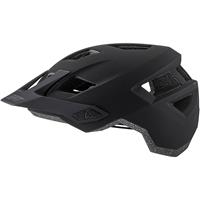 Leatt MTB 1.0 Helmet Mtn 2021 - Schwarz