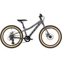 Vitus 20+ Kids Bike 2021 - Dunkelgrau  - 20