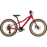 Vitus 20+ Kids Bike 2021 - Rot  - 20