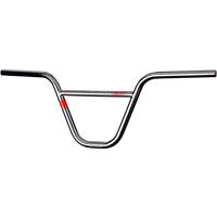 Blank Niner BMX Lenker - Chrom  - 22.2mm