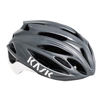 Kask Rapido Rennradhelm - Anthrazit