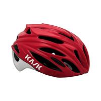 Kask Rapido Rennradhelm - Rot