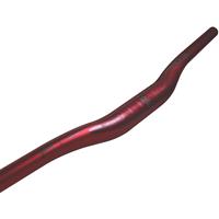 Race Face Atlas Lenker - Rot  - 82cm x 35mm Rise