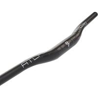 Race Face Atlas Lenker - Schwarz  - 82cm x 20mm Rise