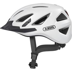 Abus Urban - I 3.0 Helmet 2020 - Weiß  - XL