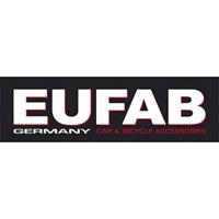 Auffahrrampe für Fahrradträger EUFAB Premium II+III