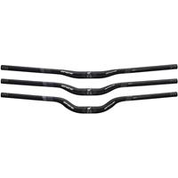 Spank SPIKE 800 Vibrocore Lenker (Ltd Edition) - Schwarz  - 800mm