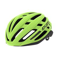 Giro Agilis Helm (MIPS) 2020 - Highlight Yellow 20