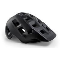 MET Terranova MTB Helm 2020 - Schwarz