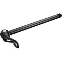 Shimano MT700 E-Thru Axle - Schwarz  - M12 x 148mm 172mm P1.5