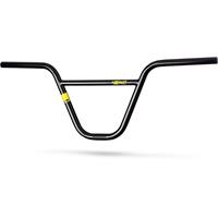 Blank Niner XL BMX Lenker - Glanzschwarz  - 22.2mm