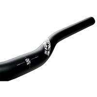 Race Face Ride Riserbar-Lenker - Schwarz  - 31.8mm