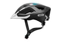 Abus Aduro 2.0 matt | 51-55 cm | race grey