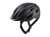 Alpina Parana Helm | 55-59 cm | black matt