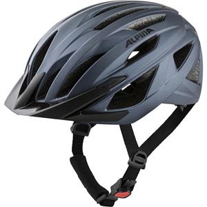 Alpina Parana Helm | 58-63 cm | indigo matt
