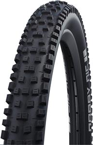 Schwalbe buitenband Nobby Nic DD 27.5 x 2.80 (70 584) zwart