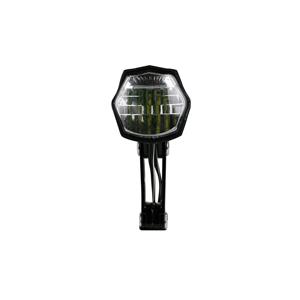 Simson voorlicht Luminous naafdynamo led 30 lux zwart