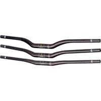 Nukeproof Horizon Carbon Riserbar-Lenker - Schwarz