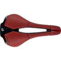 PROLOGO Scratch M5 PAS Tirox Saddle - Red Rust